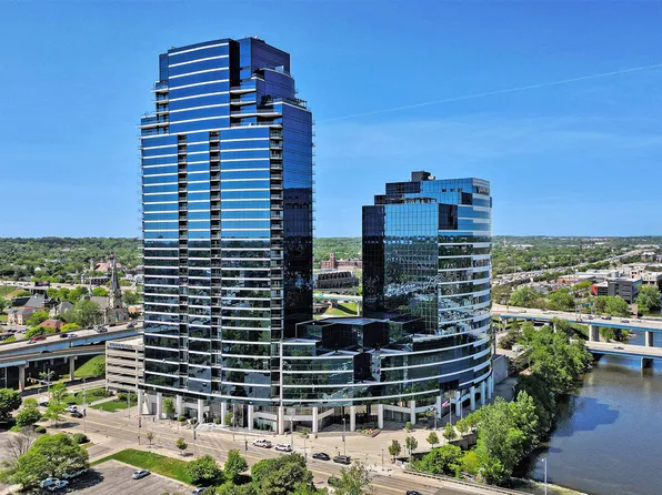 335 Bridge St NW APT 1906, Grand Rapids, MI 49504