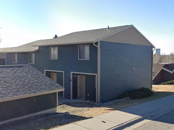980 N 17th St #12, Billings, MT 59101