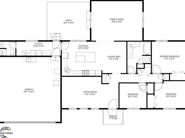 2355 County Road 100 N, Broadlands, IL 61816