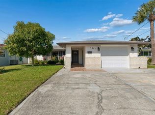 4931 Pompano Dr, New Port Richey, FL 34652