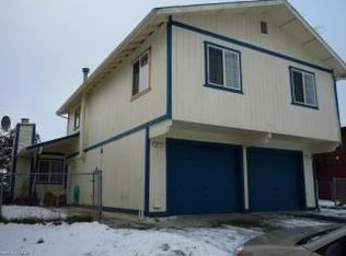 8900 Washburn St, Anchorage, AK 99502