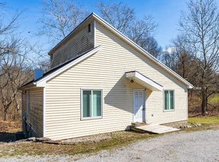 24998 Stateline Rd, Lawrenceburg, IN 47025