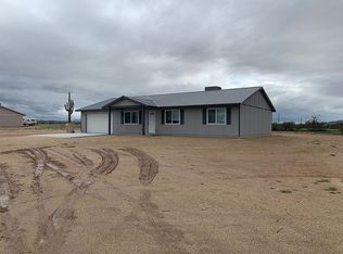 19829 E Marlee Ln, Florence, AZ 85132