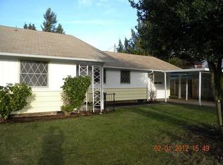 2973 Van Ave, Eugene, OR 97401