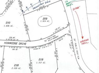LOT 209 Waterside Xing, Seneca, SC 29672