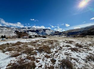 LOT 12 Balsam Rd, Salmon, ID 83467