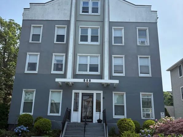 508 1st Ave., 508 1st Ave APT B3, Asbury Park, NJ 07712