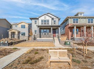 21284 E 63rd Dr, Aurora, CO 80019