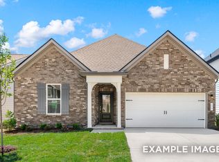 1841 Old Spring Ln, Gallatin, TN 37066