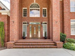 116 Willowbend Dr, Anderson, SC 29621