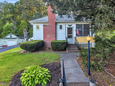 28 Baltic Road, Norwich, CT, 06360