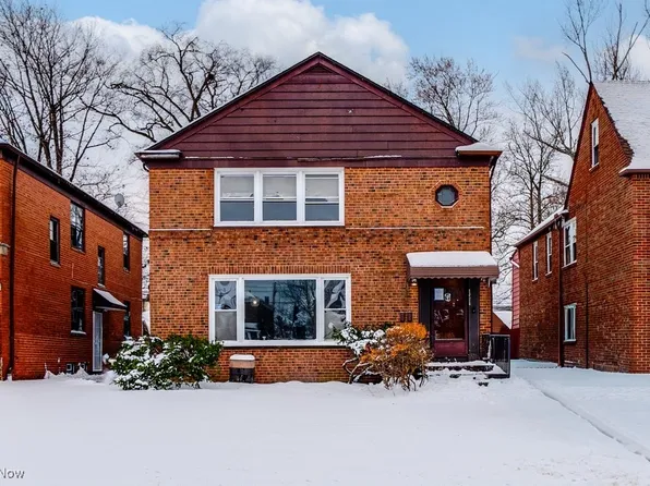 13526 Cedar Rd, University Heights, OH 44118