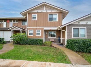 256 Kahoma St UNIT 10-105, Lahaina, HI 96761