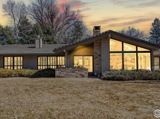 1722 Hillside Dr, Fort Collins, CO 80524