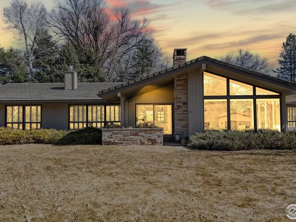 1722 Hillside Dr, Fort Collins, CO 80524