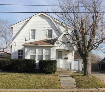 1007 Bradley Ave, Flint, MI, 48503