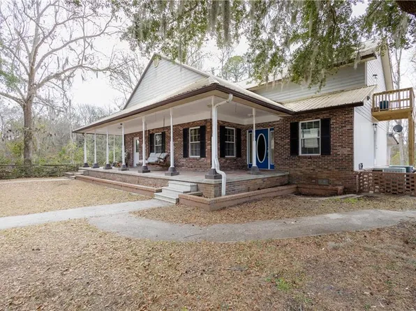 202 T St, Saint Marys, GA 31558