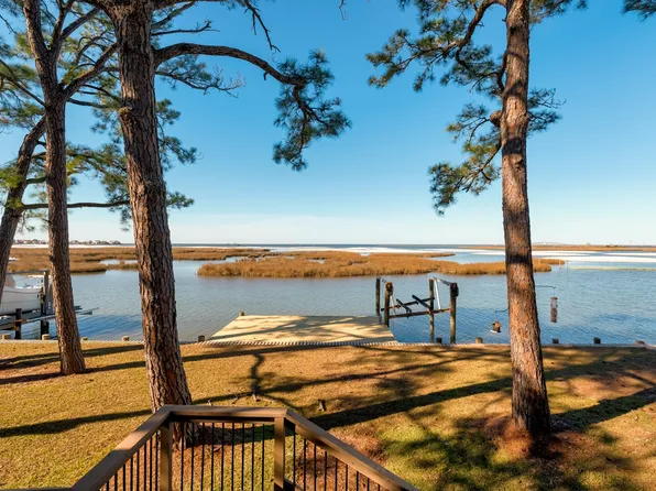 (undisclosed Address), Dauphin Island, AL 36528