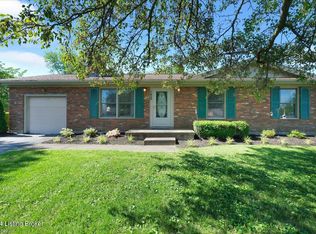 1628 Greenland Park Cir, Shelbyville, KY 40065