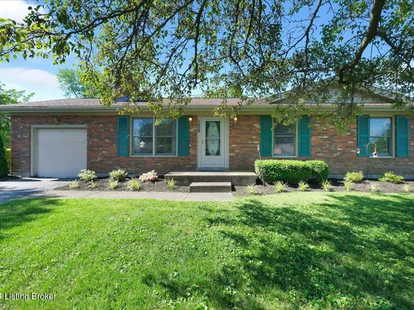1628 Greenland Park Cir, Shelbyville, KY 40065