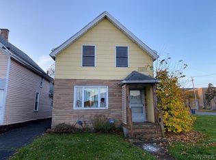 131 Forest Ave, Buffalo, NY 14213
