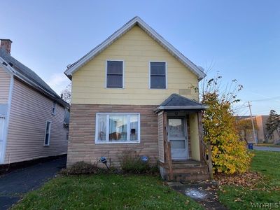 131 Forest Ave, Buffalo, NY, 14213