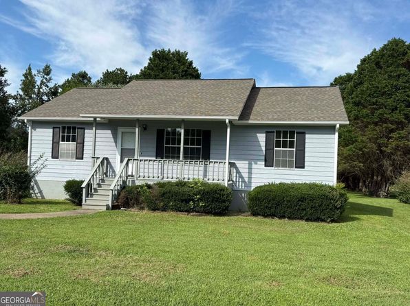 264 Sorrow Patterson Rd