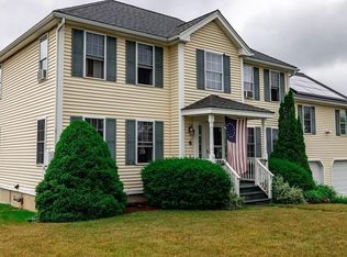 6 Carly Cir, Rutland, MA 01543