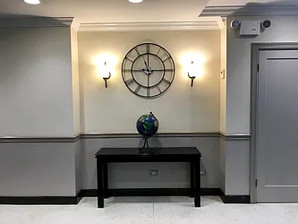 Rented by Halstead Real Estate