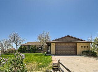 39400 E 160th Ave, Keenesburg, CO 80643