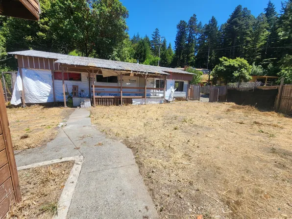 69 Spring St, Weott, CA 95571