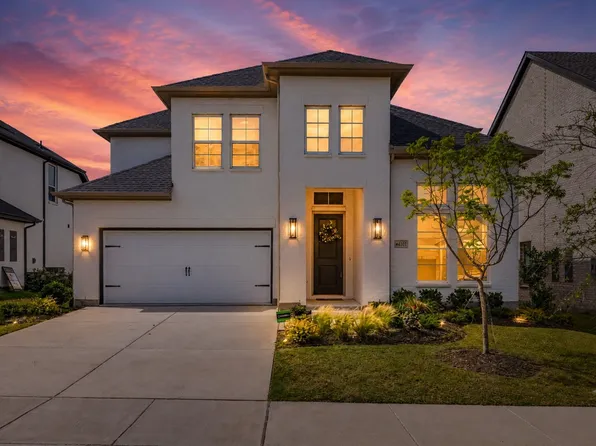 4101 Kestrel St, Prosper, TX 75078