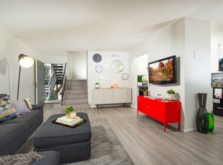 3170 - University Crest Apts, Riverside, CA 92507