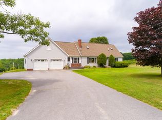 143 Pleasant Hill Rd, Sabattus, ME 04280