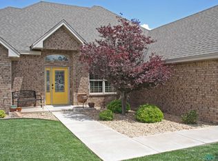 3709 Springwood Dr, Clovis, NM 88101