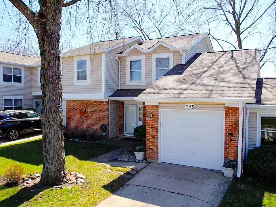 2nd image of 248 Hearthside Dr #248