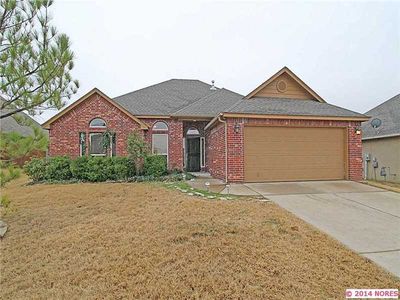 12 E 157th St S, Glenpool, OK, 74033