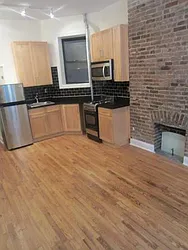 Rented by City Connections Realty