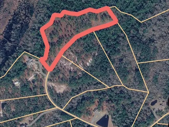 Lot 8 Meeks Creek Drive, Rocky Point, NC 28457