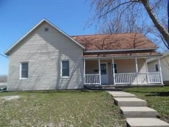 511 N Cherry St, Creston, IA 50801