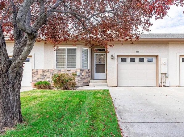559 Garden Cress Ct, Grand Junction, CO 81501