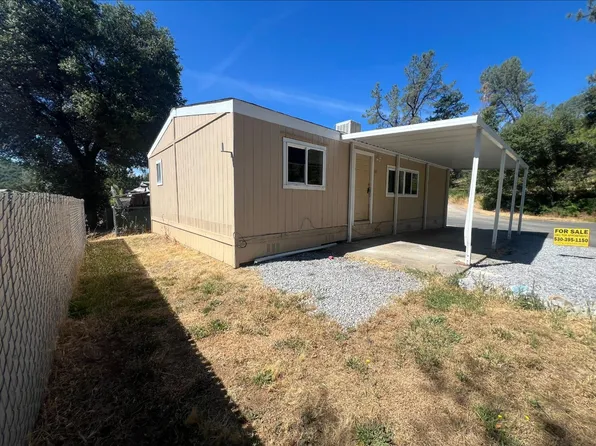 14578 Bass Dr #17, Redding, CA 96003