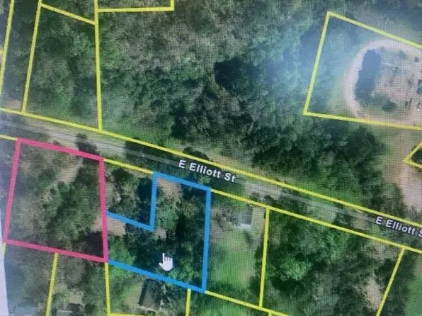 501 E Elliott St, Fulton, MS 38843