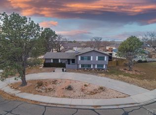 18 Chaparral Cir, La Junta, CO 81050