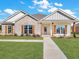 566 Edenberg Ln, Pearl, MS 39208