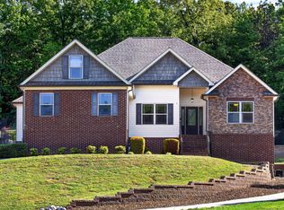 351 Broken Arrow Ln SW, Cleveland, TN 37311