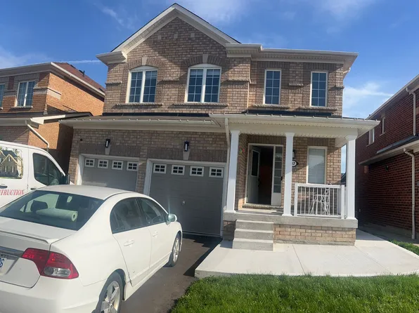 37 Oceanpearl Cres, Whitby, ON L1N 0C5