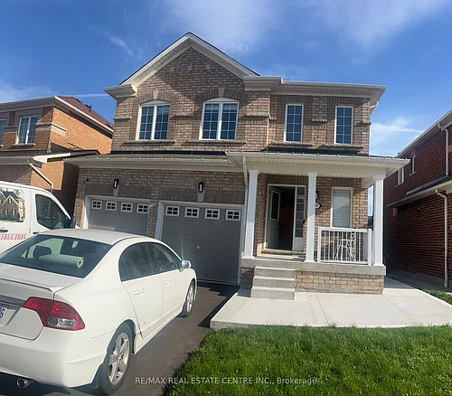 37 Oceanpearl Cres Photo 1