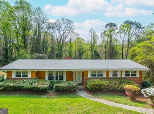 2876 Bob White Dr SW, Atlanta, GA