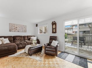 73 Kingham Rd #73, Halton Hills, ON L7J1S3